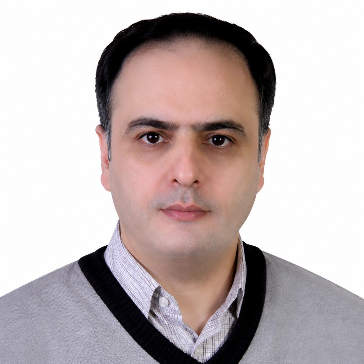شاهین تبریزی